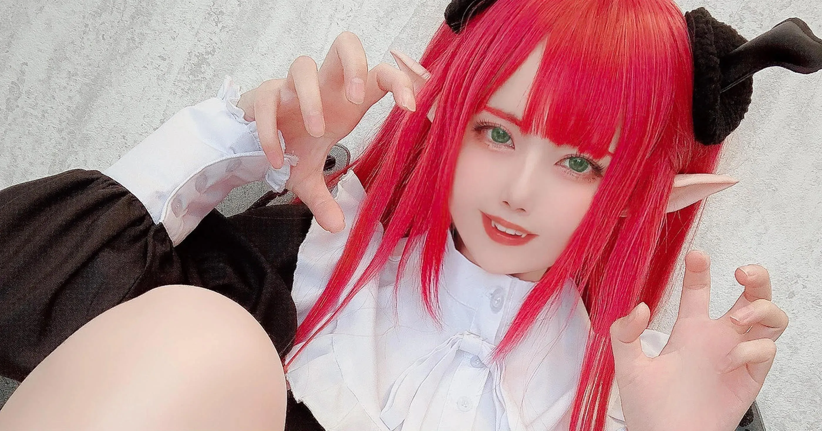 Uriうり – NO.014 Fantia2022-05月会员订阅合集-2022-05-01 リズきゅん22sheets [23P]插图6